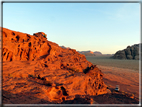 foto Wadi Rum